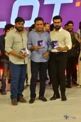 Vinaya Vidheya Rama Movie Pre Release Event